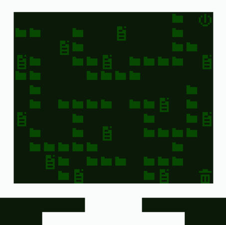 Tutorial Visual Puzzle