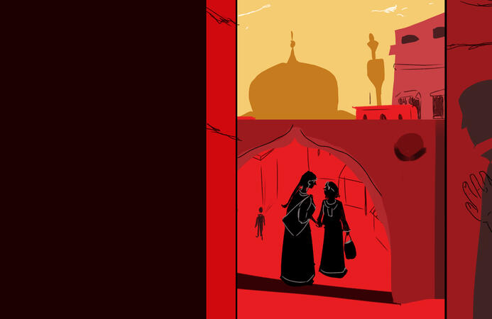 Final Chapter Illustration