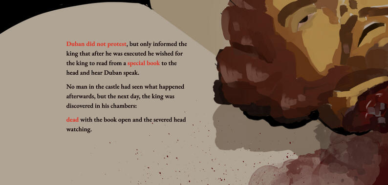 One Thousand and One Nights